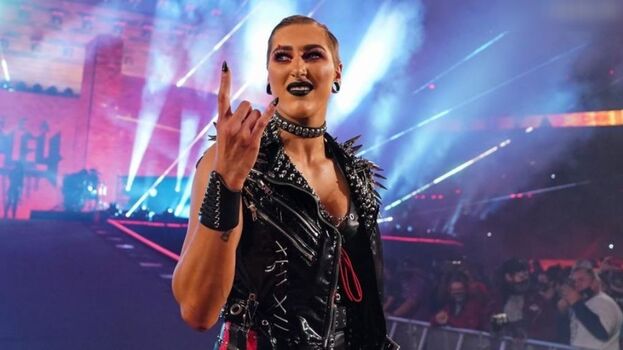 Rhea Ripley