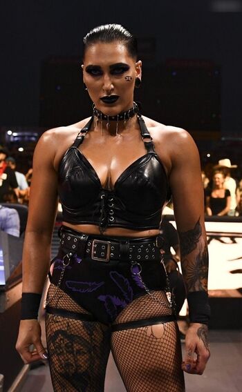 Rhea Ripley