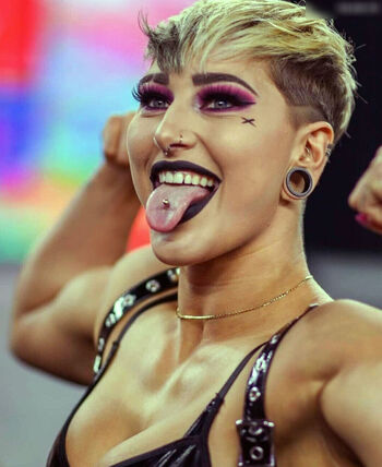 Rhea Ripley