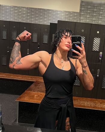 Rhea Ripley