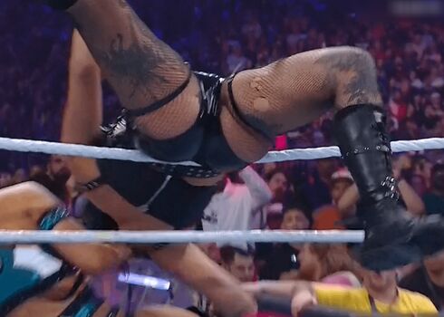 Rhea Ripley