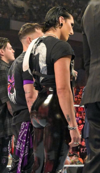 Rhea Ripley