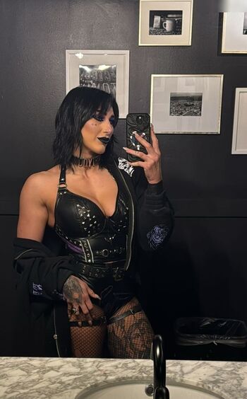 Rhea Ripley