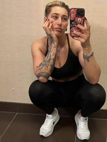 Rhea Ripley