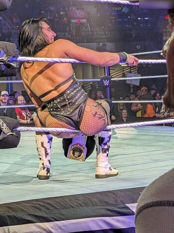 Rhea Ripley