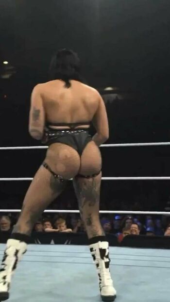 Rhea Ripley