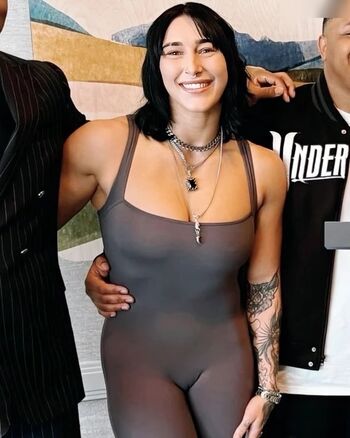 Rhea Ripley