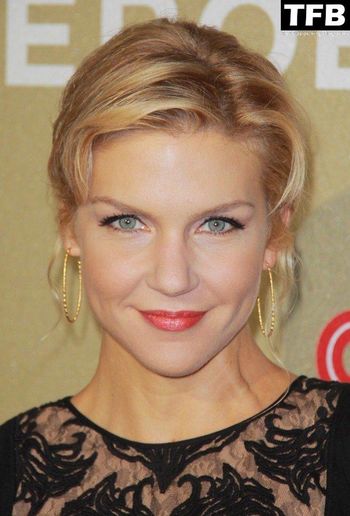 Rhea Seehorn