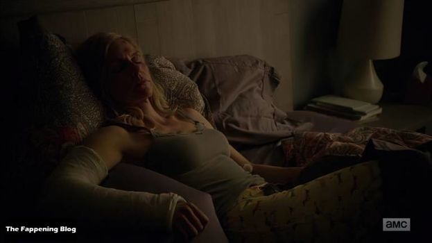 Rhea Seehorn