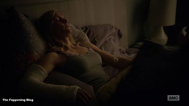 Rhea Seehorn