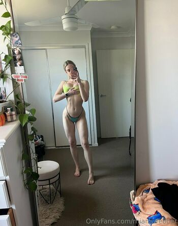 Rhiana Webber