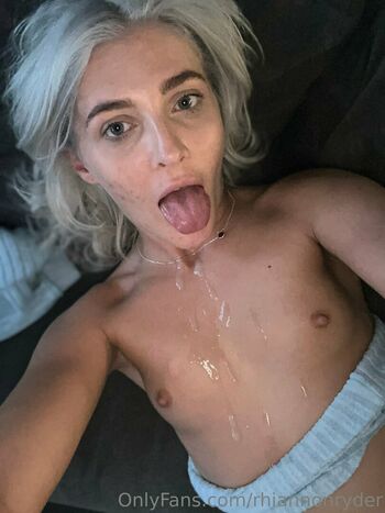 rhiannonryder