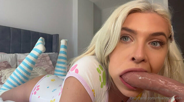 rhiannonryder