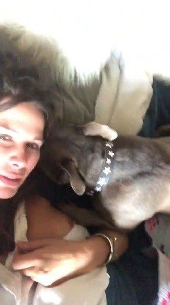 Rhona Mitra