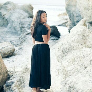 Rhyon Nicole Brown