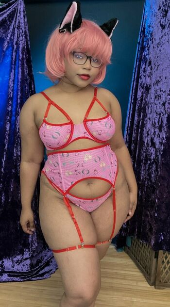 Ria Parker