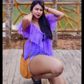 Richa Dutt