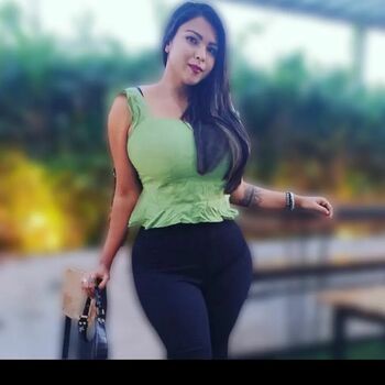 Richa Dutt