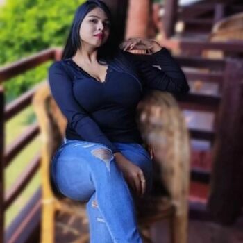 Richa Dutt