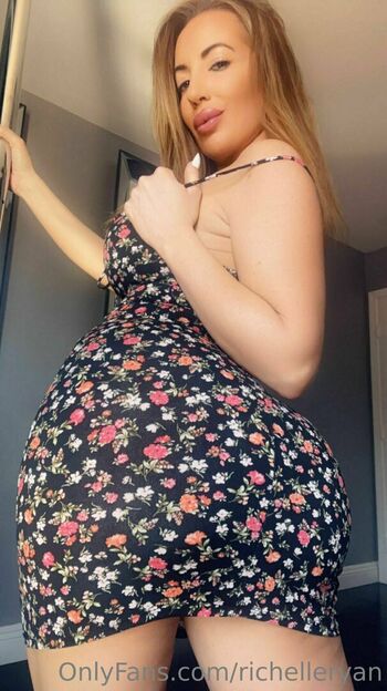 richelleryan