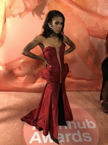 Rico Nasty