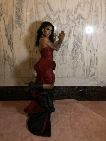 Rico Nasty