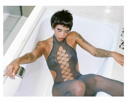 Rico Nasty