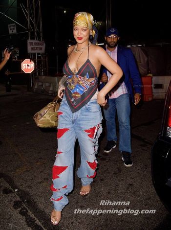 Rihanna