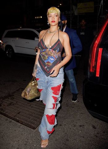 Rihanna