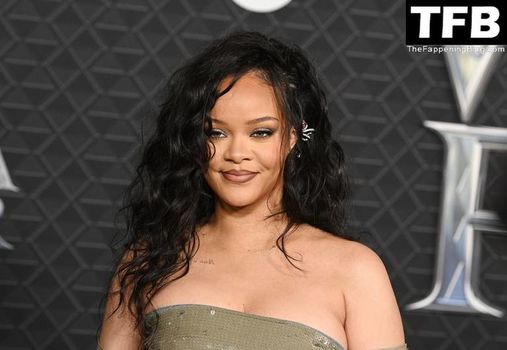 Rihanna