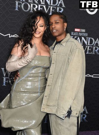 Rihanna