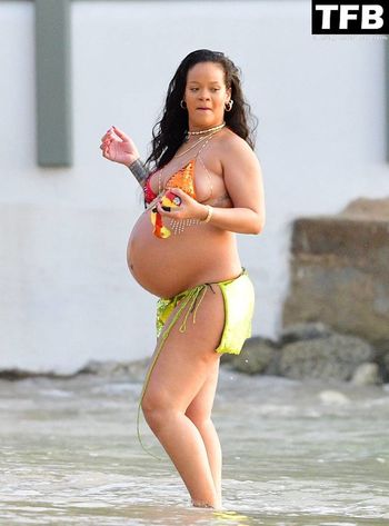 Rihanna