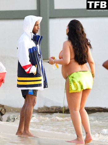 Rihanna