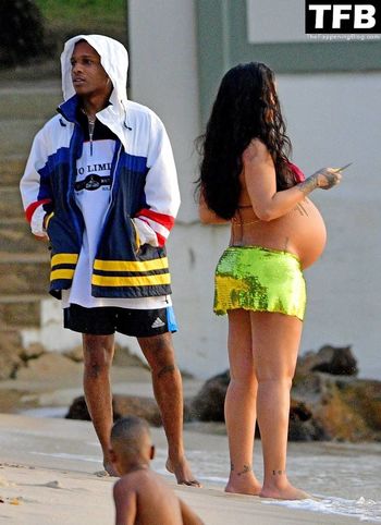 Rihanna