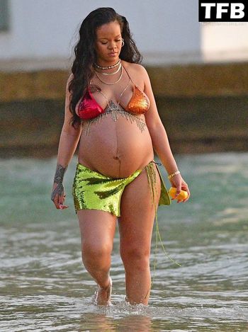 Rihanna