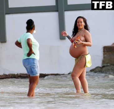 Rihanna