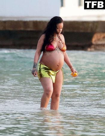 Rihanna
