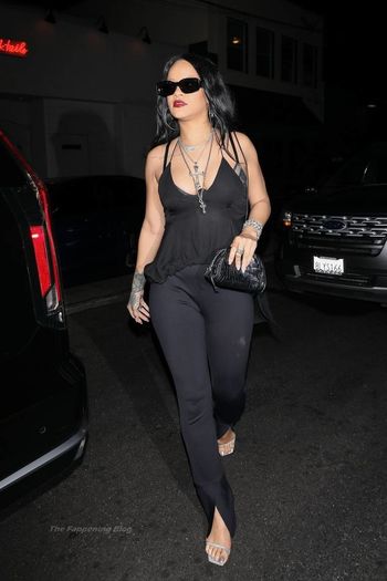 Rihanna