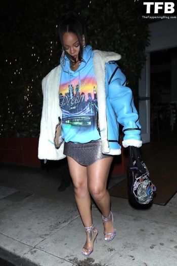Rihanna