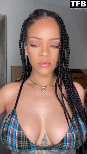 Rihanna