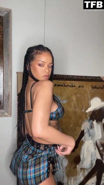Rihanna