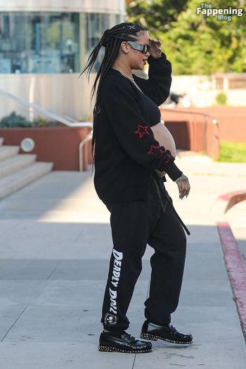 Rihanna