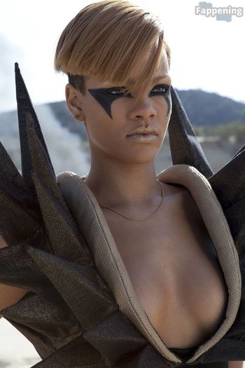 Rihanna