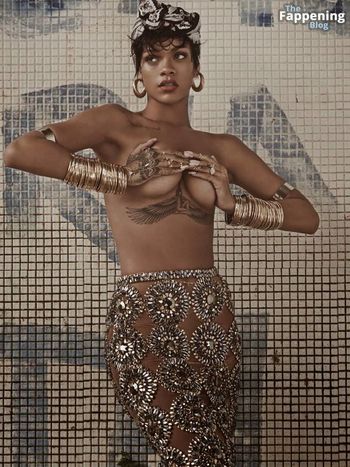 Rihanna