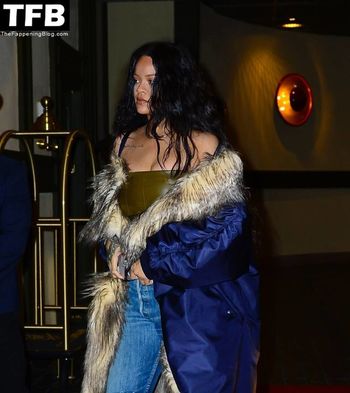Rihanna