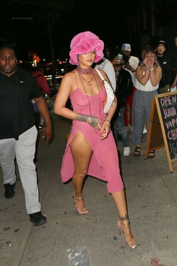 Rihanna