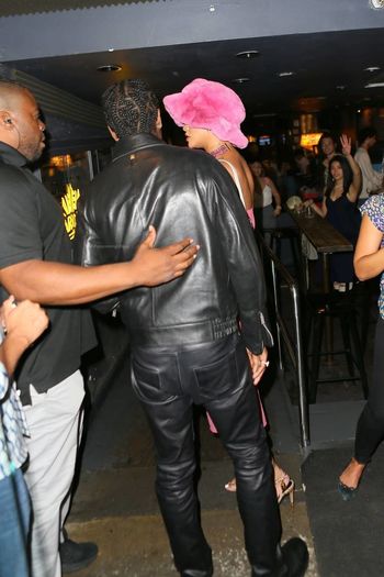 Rihanna