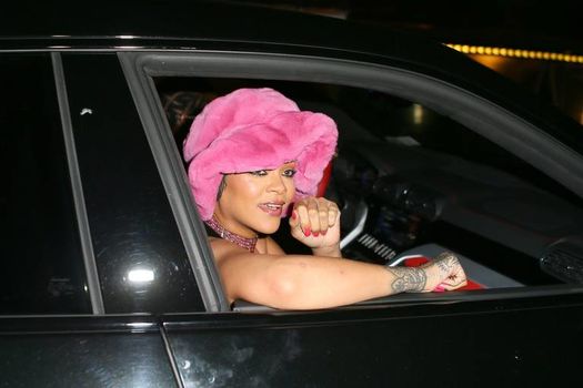 Rihanna