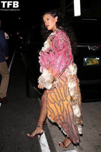Rihanna