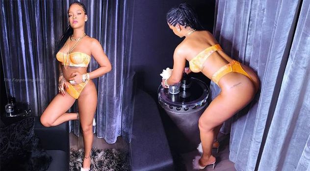 Rihanna